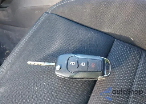 2020 Ford Ranger Xlt z USA, uszkodzony, nr VIN 1FTER4FH4LLA02580